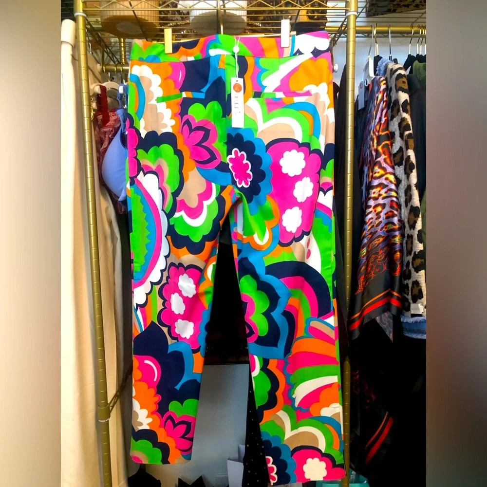 Gorgeous Trina Turk Pants 💞 - Picture 4 of 6